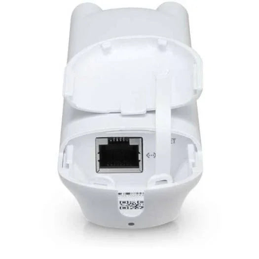 Ubiquiti Networks UAP-AC-M-US UniFi AC Mesh Wide-Area Indoor/Outdoor WiFi 5 Dual-Band Access Point, 182 Meters Range, Powered using PoE, 250+ Connected Devices, Weatherproof, White | UAP-AC-Mesh - eBuy UAE