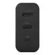 ASUS AC65-03 GAMING CHARGER DOCK, TYPE-C, BK - eBuy UAE
