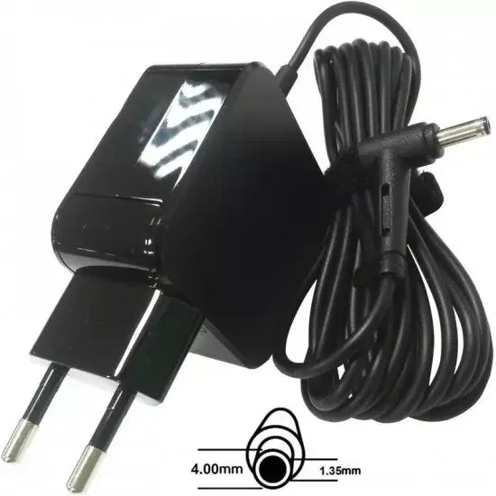 ASUS ADAPTER 33W19V 2P WITH EU PLUG - eBuy UAE