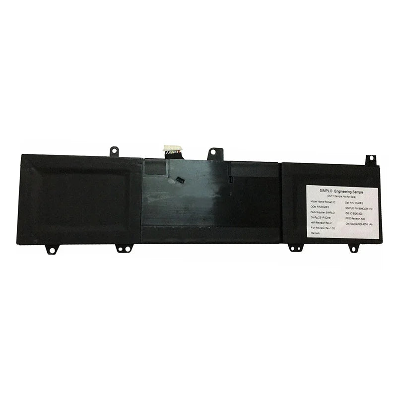 0JV6J Original Dell Inspiron 11 3162 Inspiron 11 3164 Inspiron 11 3168 Series Notebook 8NWF3 PGYK5 0PGYK5 Laptop Battery - eBuy UAE