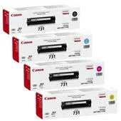 Canon 731 Toner Cartridge FOR Canon i-SENSYS MF8230Cn and MF8280Cw - eBuy UAE