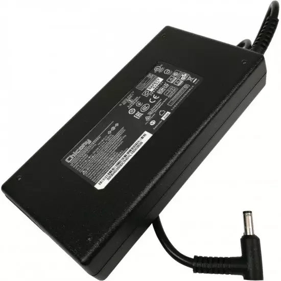 POWER ADAPTER MSI 120W 20V (INCL. POWER CORD) - eBuy UAE