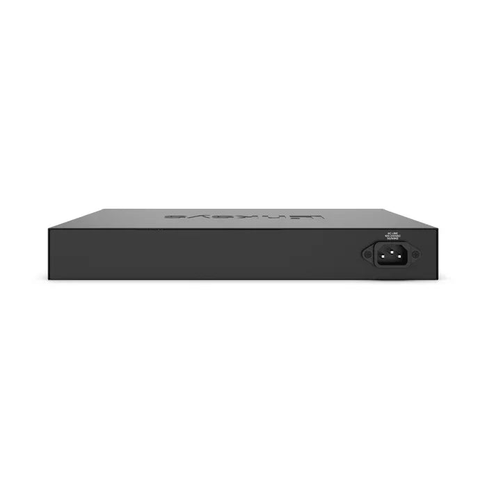 Linksys 24 Port Managed Gigabit Ethernet Switch with 4 10G SFP+ Uplinks LGS328C EU - eBuy UAE