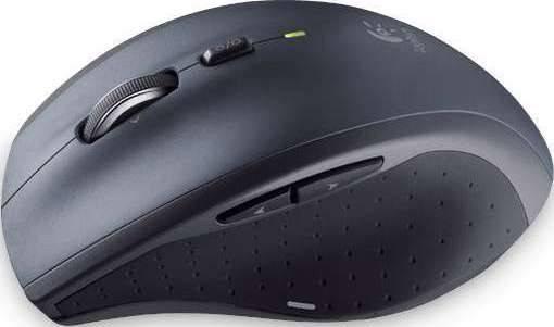 Logitech M705 - Wireless Mouse Marathon | 910-001949 / 910-001935 - eBuy UAE