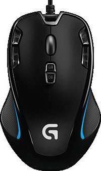 Logitech G300s Optical Gaming Mouse | 910-004346 - eBuy UAE