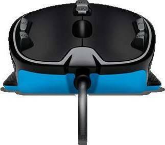 Logitech G300s Optical Gaming Mouse | 910-004346 - eBuy UAE