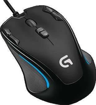 Logitech G300s Optical Gaming Mouse | 910-004346 - eBuy UAE