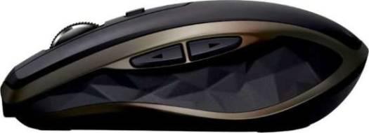 Logitech® MX Anywhere 2 Wireless Mobile Mouse - 2.4GHZ | 910-004374 - eBuy UAE