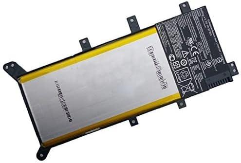 eBuyUAE C21N1347 Asus Laptop Battery Compatible with ASUS X555 X555LA X555LD X555LN X555L X555LB X555LF X555LI X555LJ X555LP X555U X555SSSF J X5555 YI A555 A555L - eBuy UAE