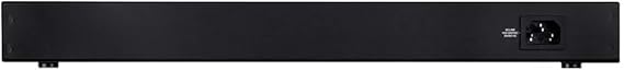 Linksys 24 Port Business Gigabit Switch LGS124 UK RACKMOUNTABLE - eBuy UAE