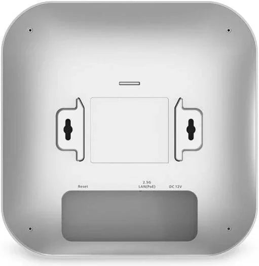 ENGENIUS Dual Band Managed Indoor Wireless Access Point, Supports Up To 2,400 Mbps @ 5GHz & 1,148 Mbps @ 2.4GHz | EN-EWS276-FIT - eBuy UAE