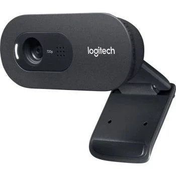 Logitech C270i IPTV Webcam HD - Plug & Play | C270i IPTV - eBuy UAE