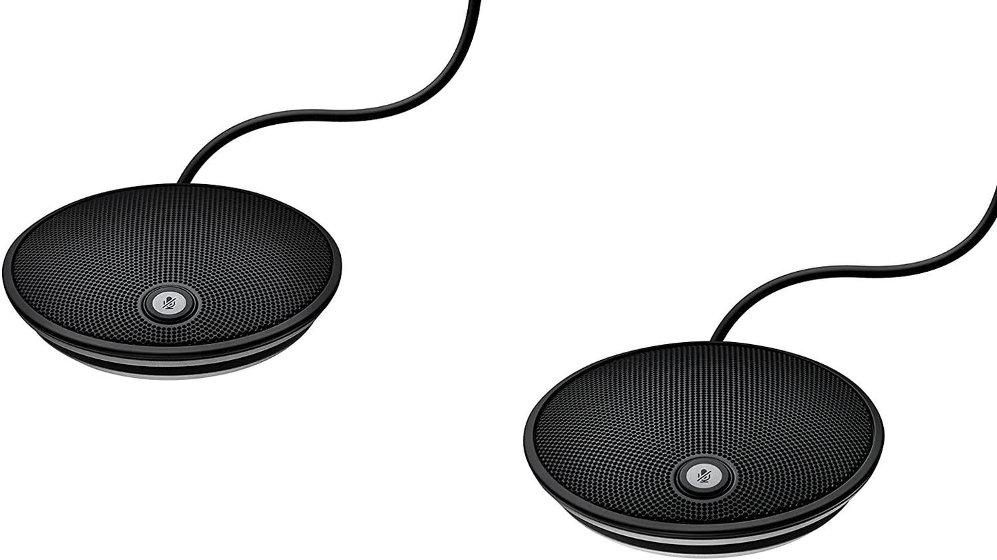 Logitech GROUP Video Conferencing System 960-001057 - eBuy UAE