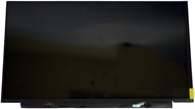 15.6" IPS FHD 1080P Matte Laptop LED LCD Replacement Screen/Panel Compatible with B156HAN02.1 B156HAN02.1 HW0A B156HAN02.1 HW1A (Non-Touch)