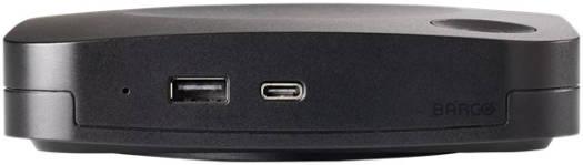 Barco ClickShare CX-30 Wireless Conferencing System for Medium-Sized Meeting Rooms - eBuy UAE