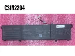 Asus C31N2204 Vivobook Go 14 E1404FA E1404GA Serie Notebook 0B200-04330000 Battery eBuy UAE