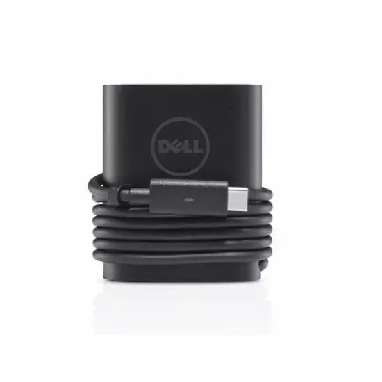 DELL AC ADAPTER 45W USB-C - eBuy UAE