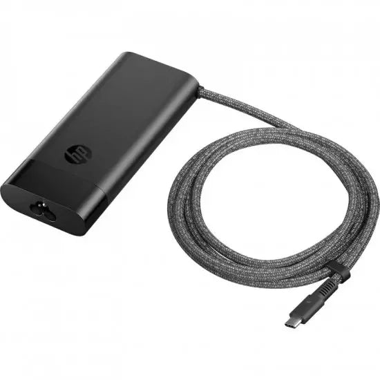 HP 110W USB-C LAPTOP CHARGER - eBuy UAE