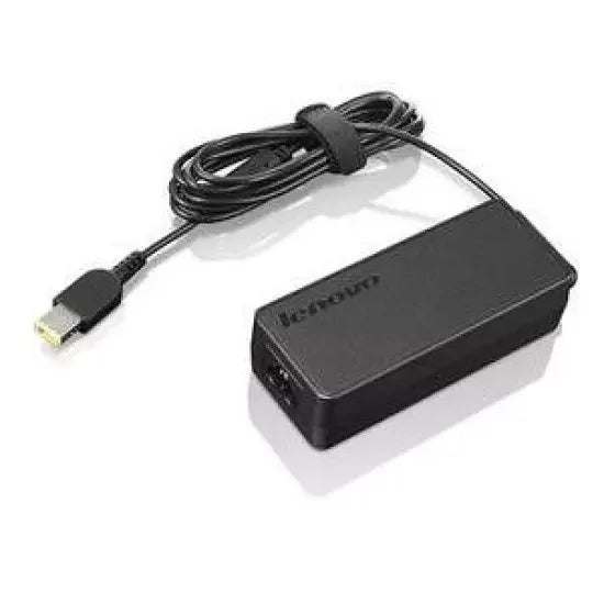 THINKPAD 65W AC ADAPTER (SLIM TIP) - eBuy UAE