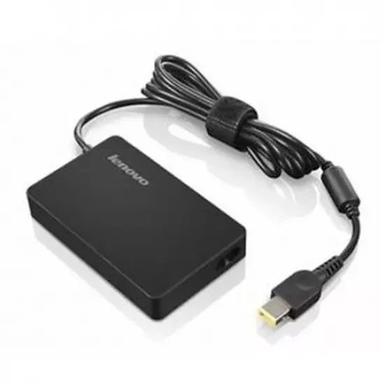 LENOVO THINKPAD 65W SLIM AC ADAPTER (SLIM TIP) - SUIL - eBuy UAE