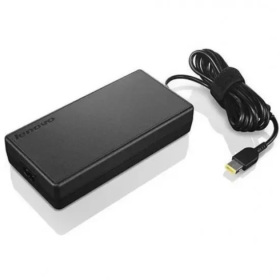 THINKPAD 135W AC ADAPTER (SLIM TIP) - eBuy UAE