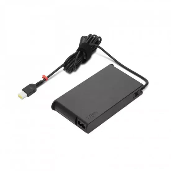 THINKPAD SLIM 170W AC ADAPTER (SLIM TIP) - eBuy UAE