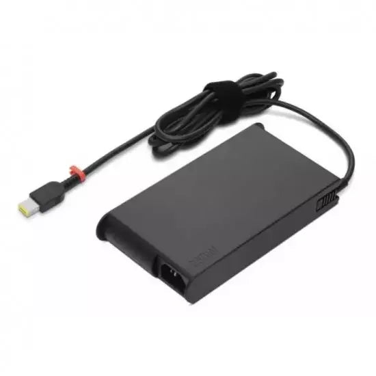 THINKPAD SLIM 230W AC ADAPTER (SLIM TIP) - eBuy UAE
