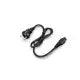 LENOVO THINKPAD 135W AC ADAPTER (USB-C) - EU - eBuy UAE