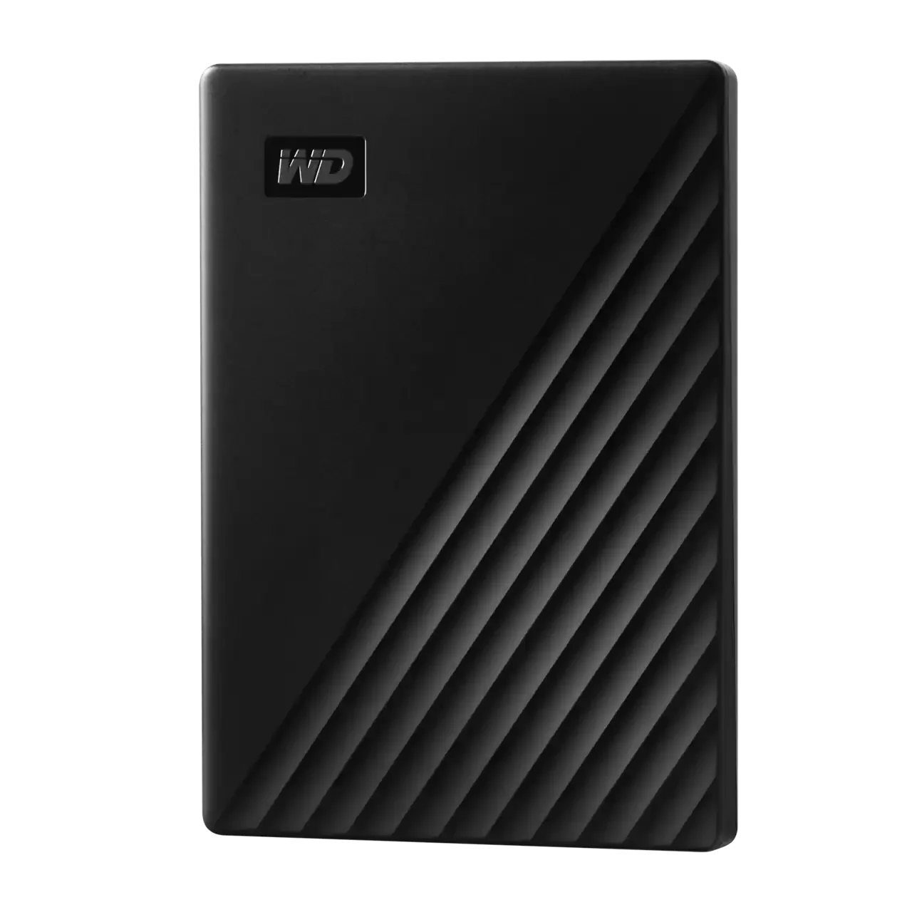 Western Digital My Passport Portable Storage USB 3.0 Hard Drive 2 TB - eBuy UAE