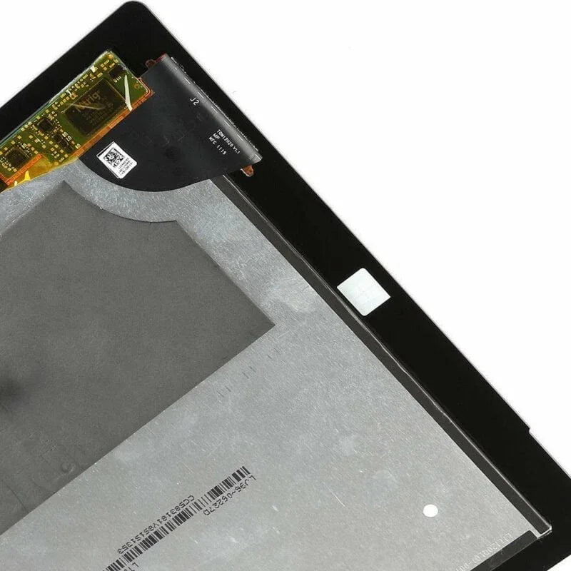 Screen for Microsoft Surface Pro 3 1631 12.0 inch LCD Display Touch Screen Digitizer Assembly LTL120QL01 TOM12H20 V1.1 - eBuy UAE