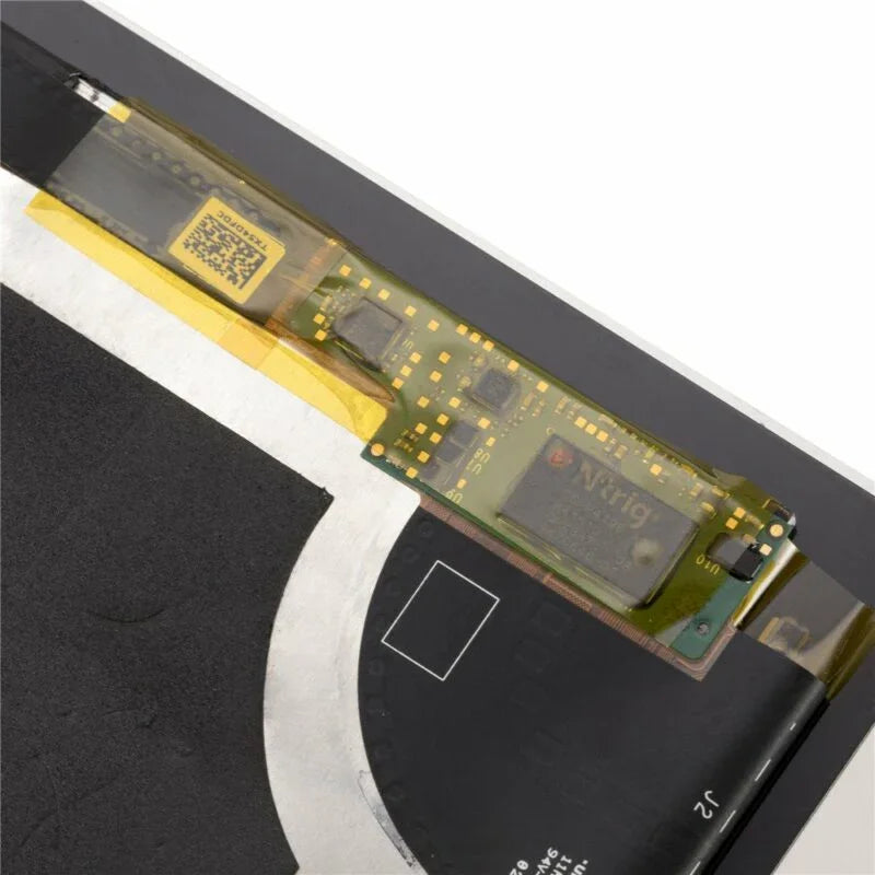 Screen for Microsoft Surface Pro 3 1631 12.0 inch LCD Display Touch Screen Digitizer Assembly LTL120QL01 TOM12H20 V1.1 - eBuy UAE