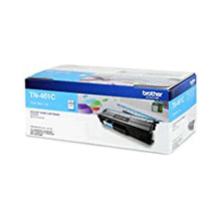 Brother TN-461 Toner Cartridge for MFC-L8690CDW L9570CDW & HL-L8360CDW - eBuy UAE