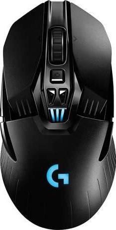 Logitech G903 Lightspeed Gaming Mouse, With Powerplay Wireless Charging Compatibility, 12k DPI | 910-005085 / 910-005084 - eBuy UAE