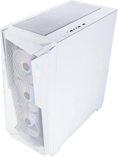ICE Z Gaming PC - AMD Ryzen 7 9800X3D 8 Cores 16 Threads, NVIDIA RTX 5070 12GB, 32GB DDR5 RAM 6000MHz, 1TB SSD Gen 4, 750W 80 PLUS PSU, 360mm Liquid Cool - eBuy UAE