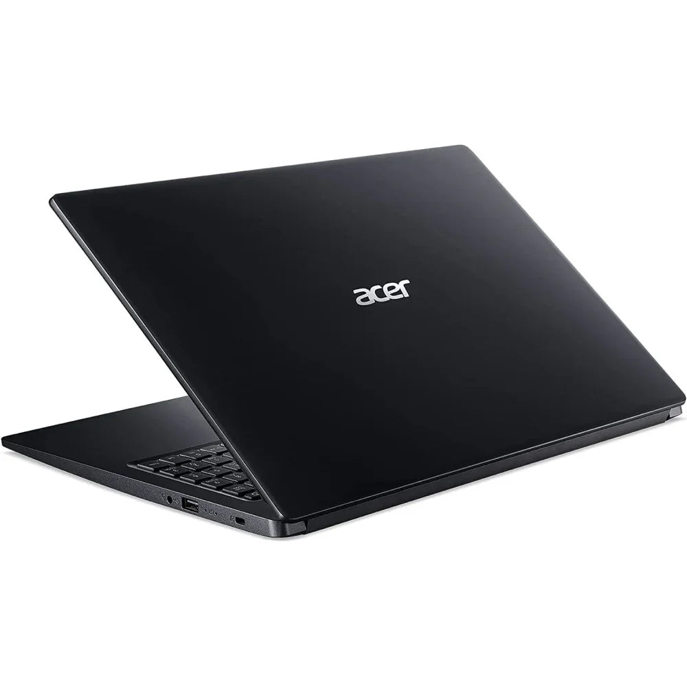 Acer Aspire 3 A315 Notebook With 10Th Gen Intel Core I5 1035G1 Quad Core Upto 3.60Ghz 8Gb DDR4 Ram/512Gb SSD 2Gb NVIDIA Geforce MX330 Graphics/15.6Inches FHD Led/Win 10 Home, Charcoal Black - eBuy UAE