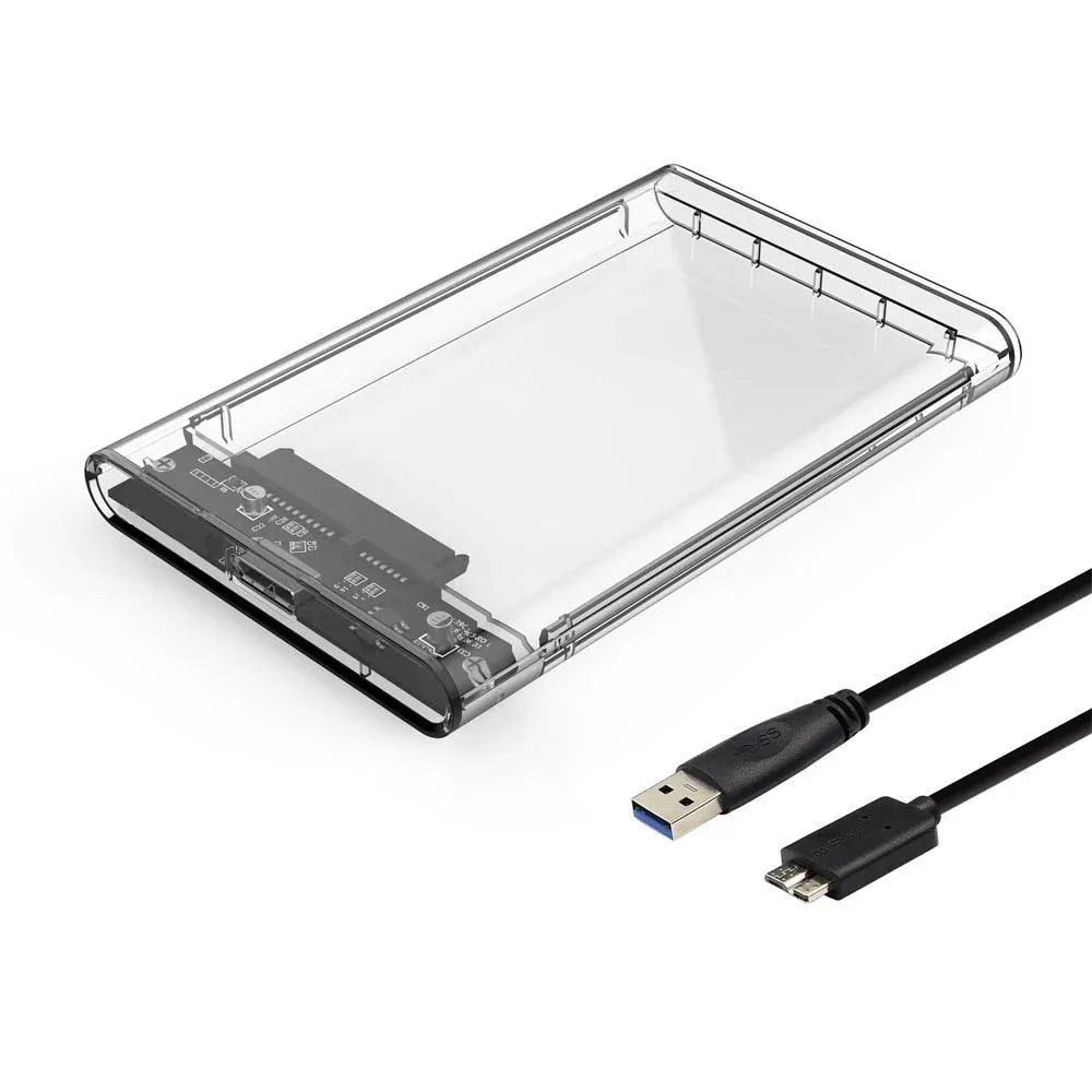 1TB SanDisk SSD Plus SATA 3.0 6Gb/s Internal Solid State 2.5'' SSD Hard Drive Disk - eBuy UAE