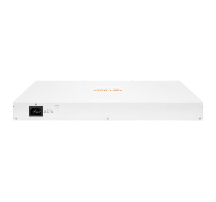 Aruba Instant On 1930 24G Class4 PoE 4SFP/SFP+ 370W Switch JL684A - eBuy UAE