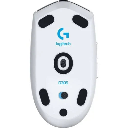Logitech G305 LightSpeed Wireless Gaming Mouse White | 910-005292 - eBuy UAE