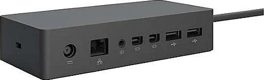 Microsoft Surface Dock 2 Pin (Compatible with Surface Book, Surface Pro 4, and Surface Pro 3) | PF3-00005 - eBuy UAE