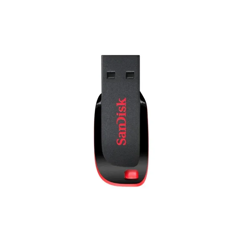 Cruzer Blade Usb 2.0 Flash Drive 32 Gb - eBuy UAE