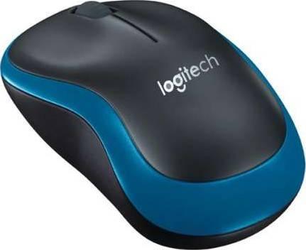 Logitech Wireless Mouse M185 | 910-002236 - eBuy UAE