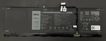DELL Inspiron 15-5510 5415 5510 5515 XLY V6W33 15V 54Wh Laptop Battery - eBuy UAE