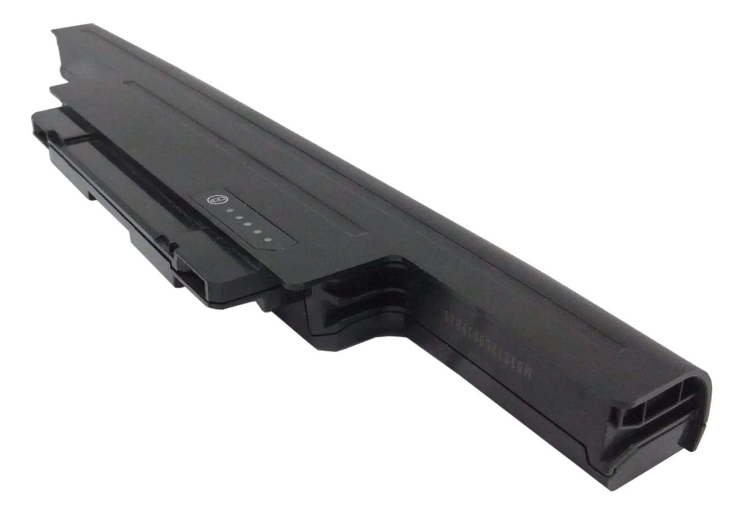 DELL Studio 1450 1457 1458 U597P W358P U597P 11.1V 6-Cell Replacement Laptop Battery - eBuy UAE