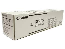 Canon GPR-37 Toner Cartridge for Image Runner IR 8105 IR 8085 IR8585 - eBuy UAE