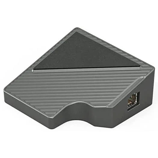 Logitech Cat5e Video Conferencing Accessory Kit, USB 2.0 Port, Compatible with Logitech Tap,100-240V Auto Switching Power Supply, Gray - White | 952-000019 - eBuy UAE