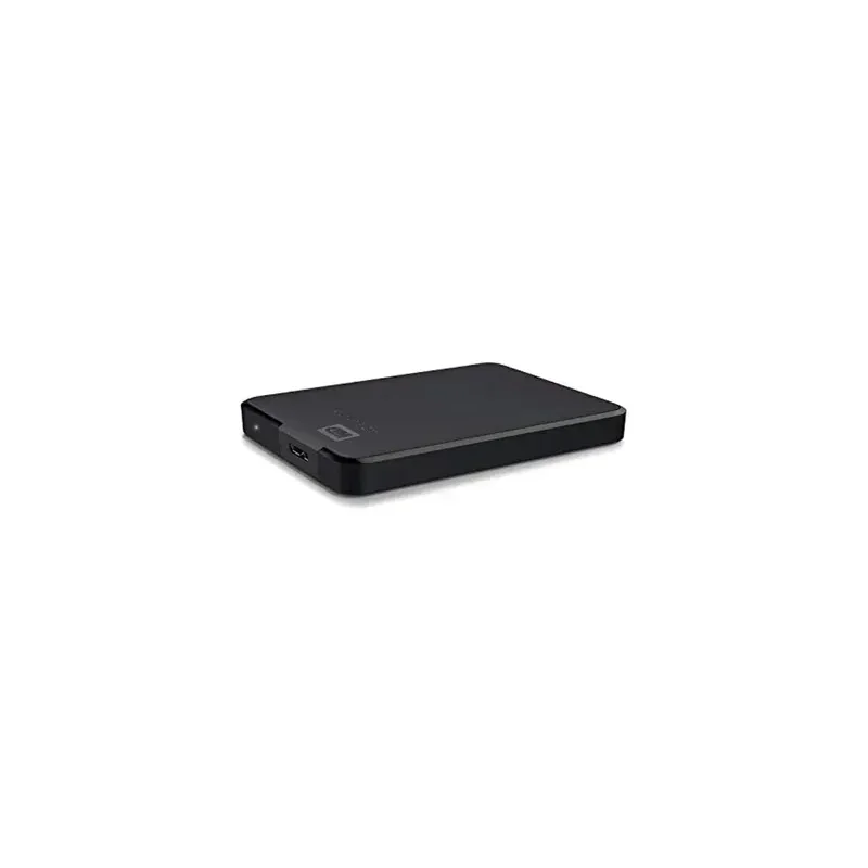 Elements Portable 2 Tb External Hard Drive Usb 3.0 2 Tb - eBuy UAE