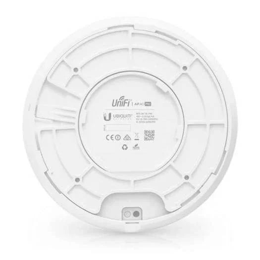 Ubiquiti UniFi AP AC Pro Single pack UAP Pro Single Pack Access Point | UAP-AC-Pro - eBuy UAE