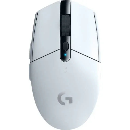 Logitech G305 LightSpeed Wireless Gaming Mouse White | 910-005292 - eBuy UAE