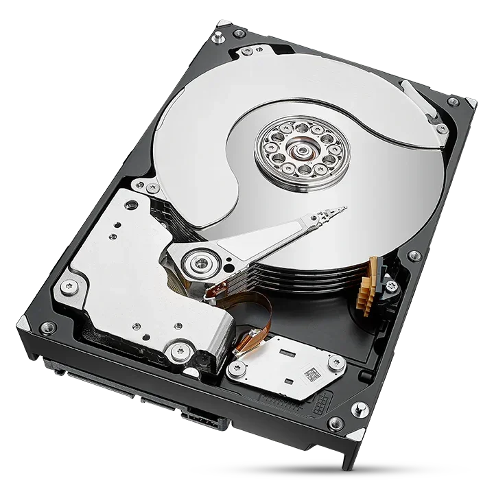 Seagate compatible IronWolf ST4000VN006 - Festplatte - 4 TB - SATA 6Gb/s - eBuy UAE