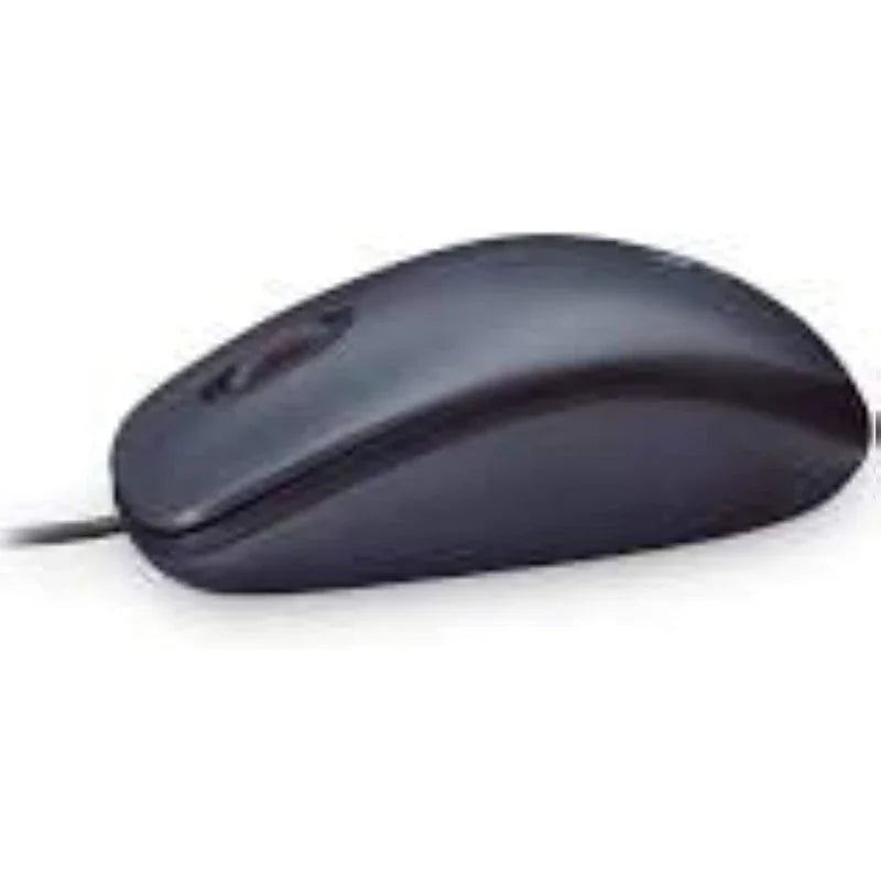 Logitech M90 Mouse - eBuy UAE